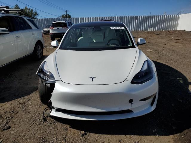 Photo 5 from auction – 2021 TESLA MODEL 3 with VIN 5YJ3E1EB2MF981440