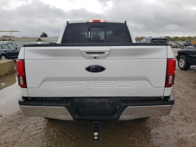Photo 6 from auction – 2020 FORD F150 SUPER with VIN 1FTEW1E58LKD78896