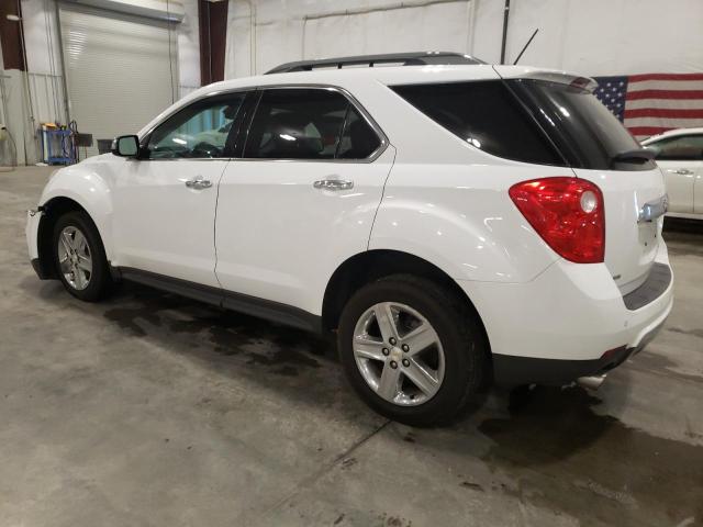 Photo 2 from auction – 2015 CHEVROLET EQUINOX LT with VIN 2GNFLHE36F6375434