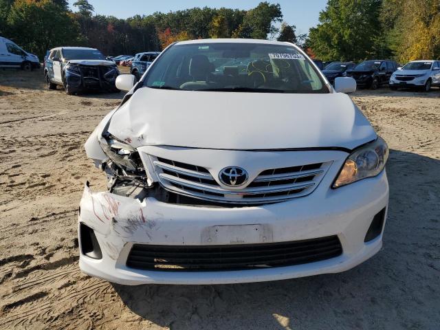 صورة رقم 5 من المزاد - 2013 TOYOTA COROLLA BA مع VIN 2T1BU4EE1DC099576