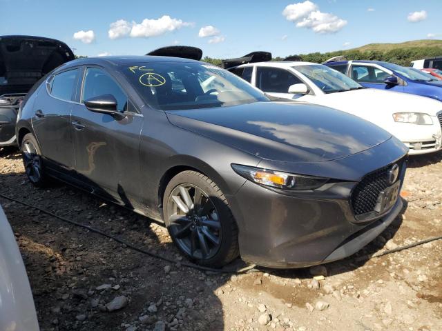 Zdjęcie 4 z aukcji – 2019 MAZDA 3 PREFERRE z VIN JM1BPBMM6K1135008