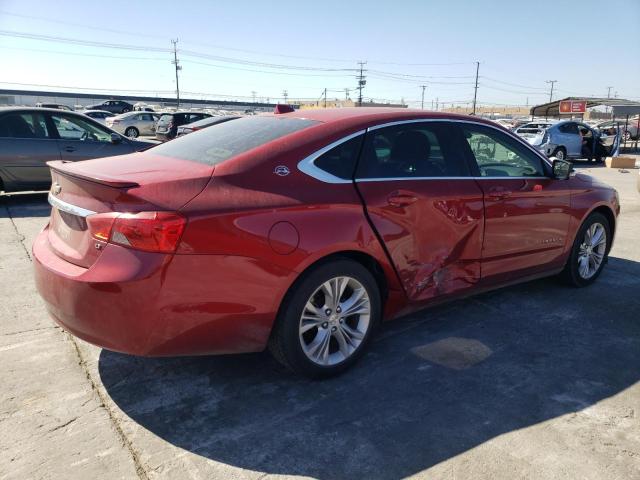 Photo 3 from auction – 2014 CHEVROLET IMPALA LT with VIN 1G1115SL8EU136231