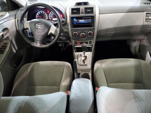 Photo 8 from auction – 2013 TOYOTA COROLLA BA with VIN 5YFBU4EE0DP170315