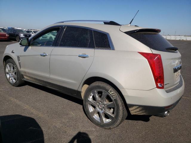 Zdjęcie 2 z aukcji – 2012 CADILLAC SRX PREMIU z VIN 3GYFNFE36CS519613