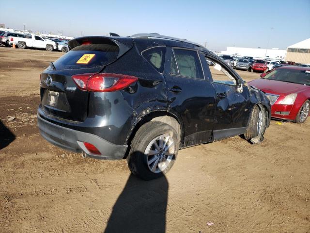 Photo 3 from auction – 2015 MAZDA CX-5 TOURI with VIN JM3KE4CY1F0512885