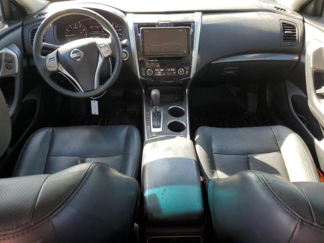Photo 8 from auction – 2015 NISSAN ALTIMA 2.5 with VIN 1N4AL3AP9FC100636