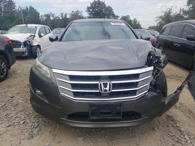 Photo 5 from auction – 2012 HONDA CROSSTOUR with VIN 5J6TF2H57CL001134