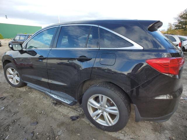 Photo 2 from auction – 2015 ACURA RDX TECHNO with VIN 5J8TB4H53FL020377