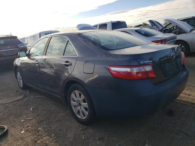 Photo 2 from auction – 2007 TOYOTA CAMRY CE with VIN 4T1BE46K47U635361
