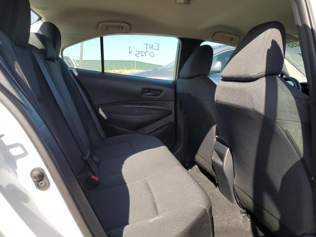 Photo 10 from auction – 2022 TOYOTA COROLLA LE with VIN 5YFEPMAE5NP368612