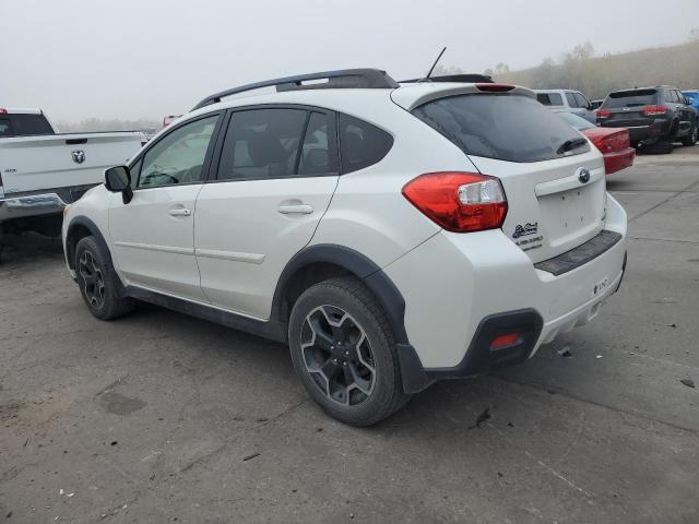 Photo 2 from auction – 2013 SUBARU XV CROSSTR with VIN JF2GPAVC3D2832723