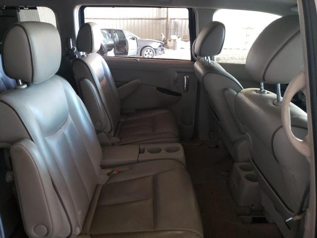 Photo 11 from auction – 2012 NISSAN QUEST S with VIN JN8AE2KP9C9037869