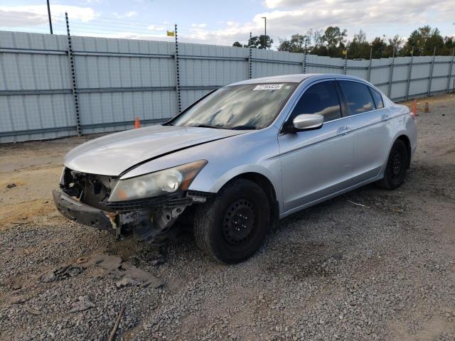 HONDA ACCORD LX 2012 with VIN 1HGCP2F35CA067182 - Photo from auction