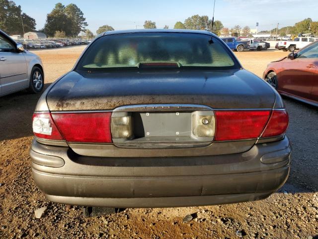 Photo 6 from auction – 2001 BUICK LESABRE CU with VIN 1G4HP54K61U247567