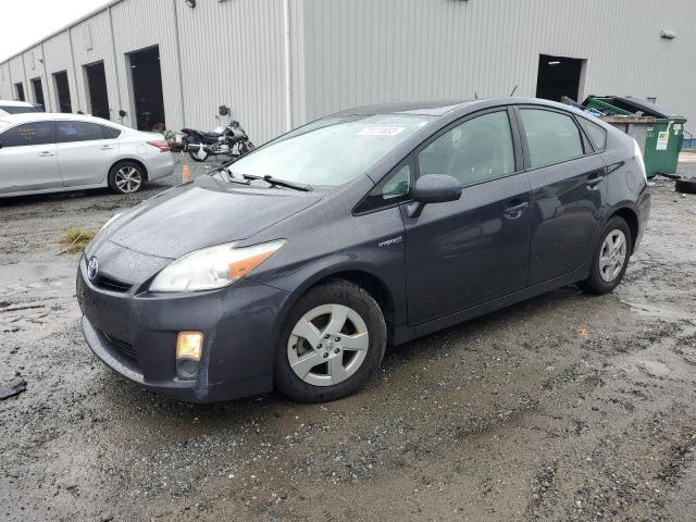 TOYOTA PRIUS 2010 with VIN JTDKN3DU9A0014232 - Photo from auction