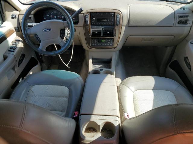 Photo 8 from auction – 2005 FORD EXPLORER E with VIN 1FMZU74E45UA51555