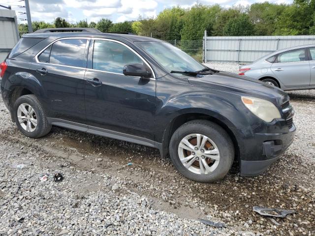 Photo 4 from auction – 2012 CHEVROLET EQUINOX LT with VIN 2GNALDEK6C6212000