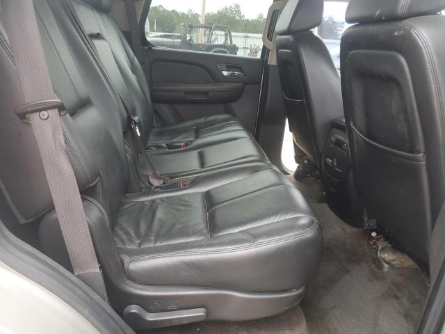 Photo 11 from auction – 2008 CHEVROLET TAHOE C150 with VIN 1GNFC13J68R248151