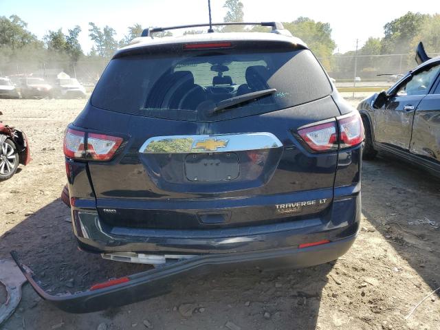 Photo 6 from auction – 2015 CHEVROLET TRAVERSE L with VIN 1GNKVGKD4FJ386659