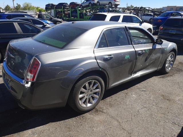 Photo 3 from auction – 2011 CHRYSLER 300 LIMITE with VIN 2C3CA5CG6BH559197