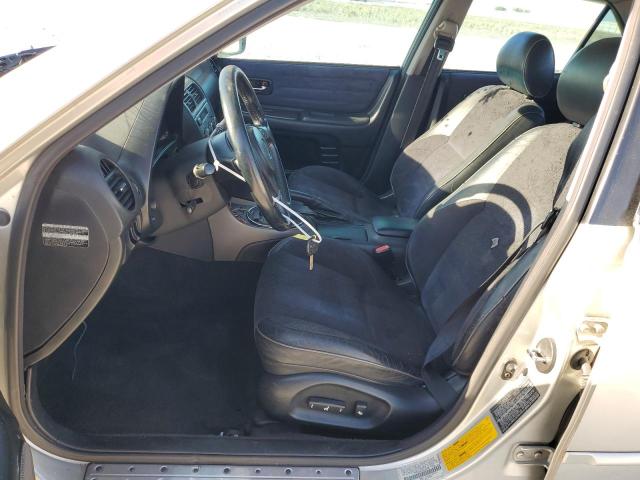 Photo 7 from auction – 2002 LEXUS IS 300 with VIN JTHBD192520060770