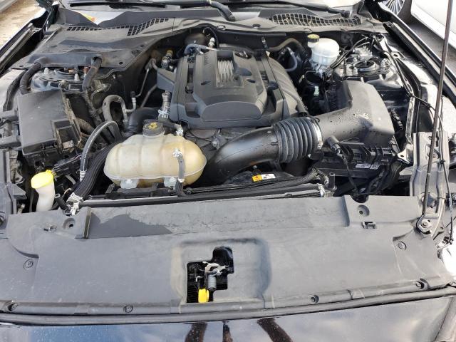 Photo 11 from auction – 2017 FORD MUSTANG with VIN 1FA6P8TH0H5278312
