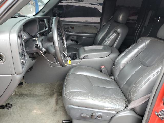 Photo 7 from auction – 2003 CHEVROLET 1500 SILVE with VIN 2GCEK19N831384574