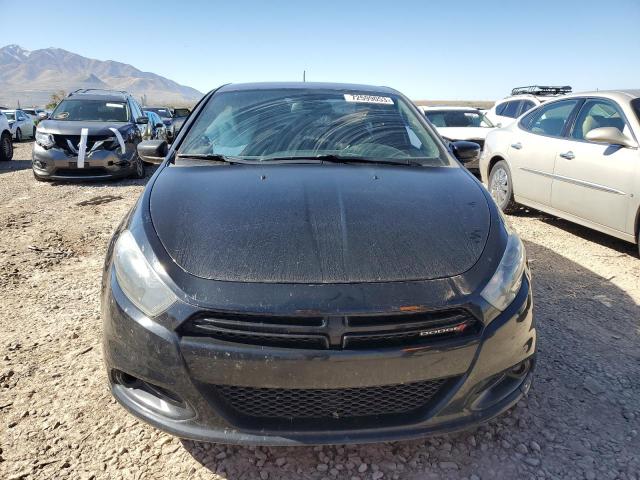 Photo 5 from auction – 2015 DODGE DART SXT with VIN 1C3CDFBB6FD252246
