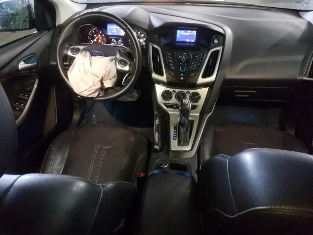 Photo 8 from auction – 2013 FORD FOCUS SE with VIN 1FADP3K28DL118286
