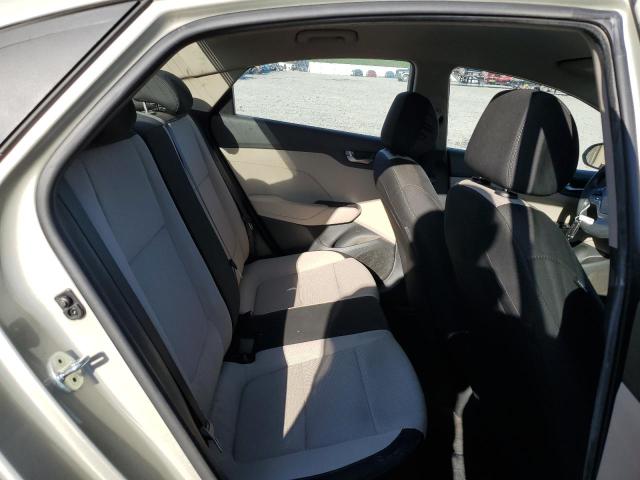 Photo 10 from auction – 2019 HYUNDAI ACCENT SE with VIN 3KPC24A31KE088638