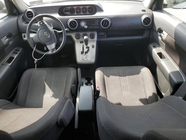 Photo 8 from auction – 2010 TOYOTA SCION XB with VIN JTLZE4FE5A1101683