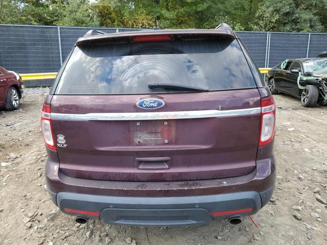 Photo 6 from auction – 2011 FORD EXPLORER X with VIN 1FMHK7D83BGA09741