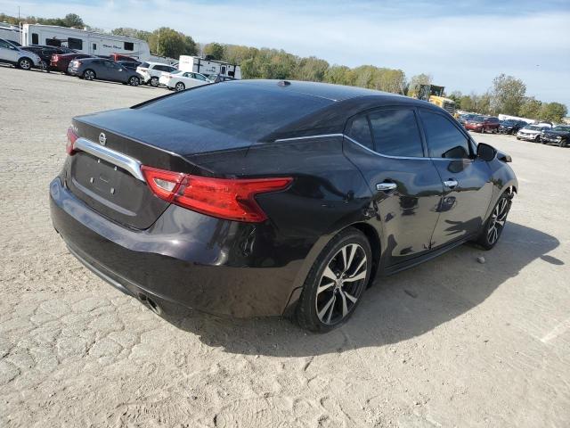 Photo 3 from auction – 2016 NISSAN MAXIMA 3.5 with VIN 1N4AA6AP8GC412357