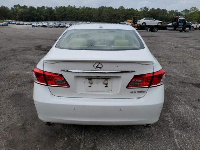Photo 6 from auction – 2012 LEXUS ES 350 with VIN JTHBK1EG7C2508939