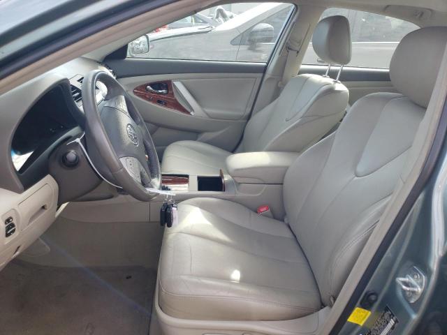 Photo 7 from auction – 2011 TOYOTA CAMRY BASE with VIN 4T1BF3EK8BU748523
