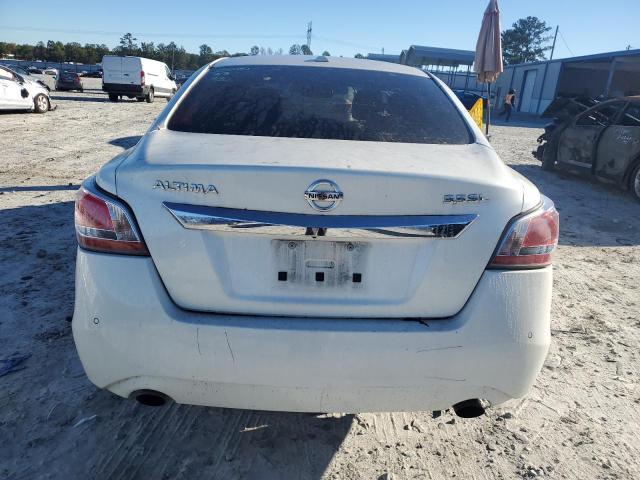 Photo 6 from auction – 2015 NISSAN ALTIMA 3.5 with VIN 1N4BL3AP3FC429532