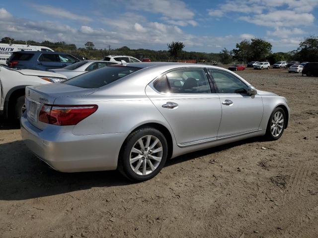 Photo 3 from auction – 2011 LEXUS LS 460L with VIN JTHDL5EF6B5004044