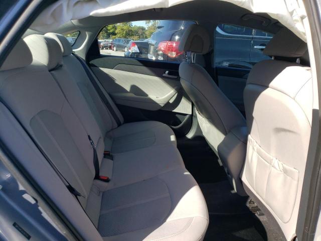 Photo 10 from auction – 2016 HYUNDAI SONATA SE with VIN 5NPE24AF5GH367533