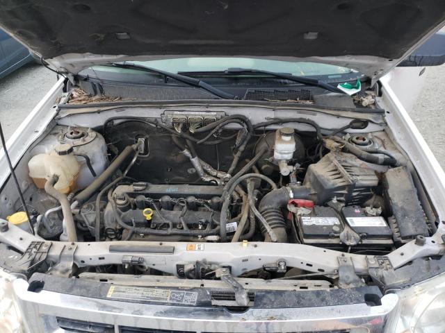 Photo 11 from auction – 2010 FORD ESCAPE XLT with VIN 1FMCU0D76AKD26184