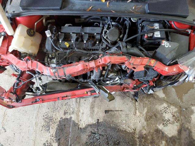 Photo 11 from auction – 2016 FORD FOCUS SE with VIN 1FADP3F29GL274870