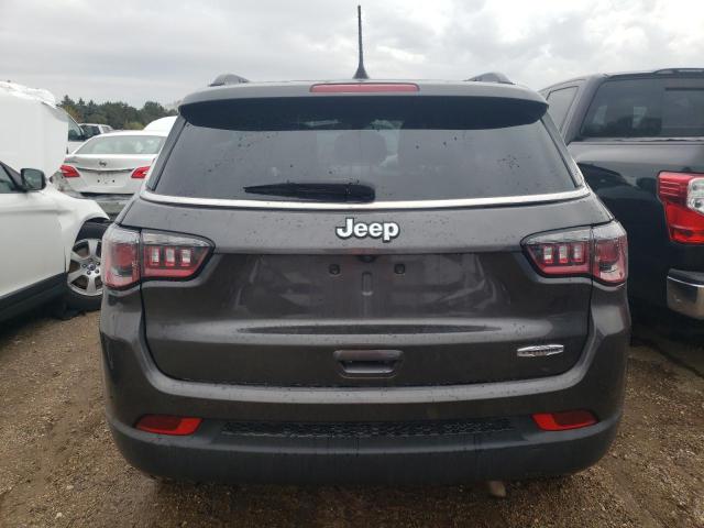 Photo 6 from auction – 2018 JEEP COMPASS LA with VIN 3C4NJCBB0JT503275