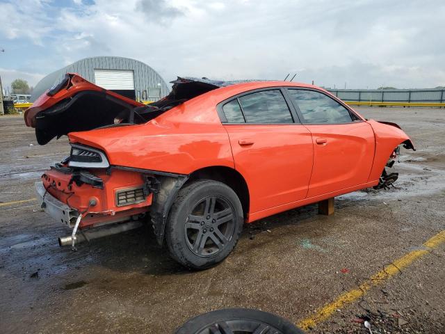 Zdjęcie 3 z aukcji – 2017 DODGE CHARGER SE z VIN 2C3CDXBG1HH533264