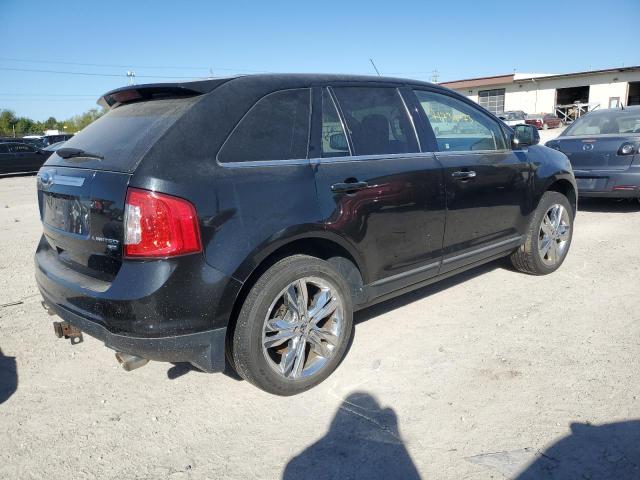 Photo 3 from auction – 2011 FORD EDGE LIMIT with VIN 2FMDK4KC4BBA52951