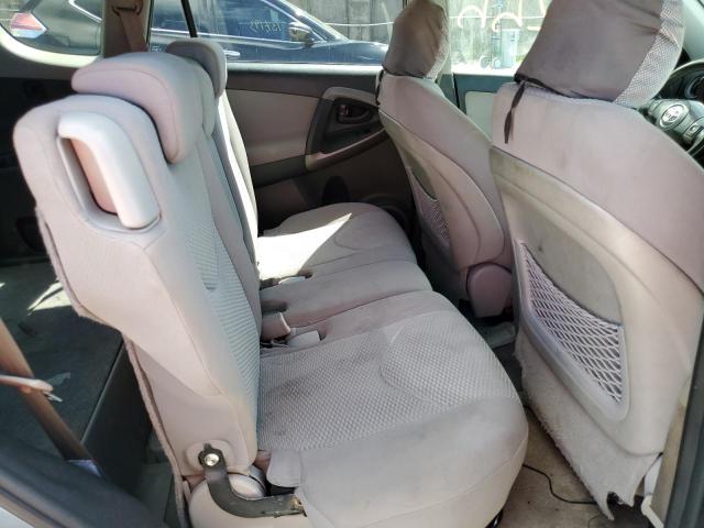 Photo 10 from auction – 2007 TOYOTA RAV4 LIMIT with VIN JTMZD31V775038233