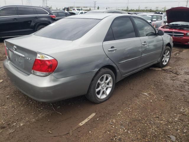 Photo 3 from auction – 2005 TOYOTA CAMRY LE with VIN 4T1BE32K85U501255