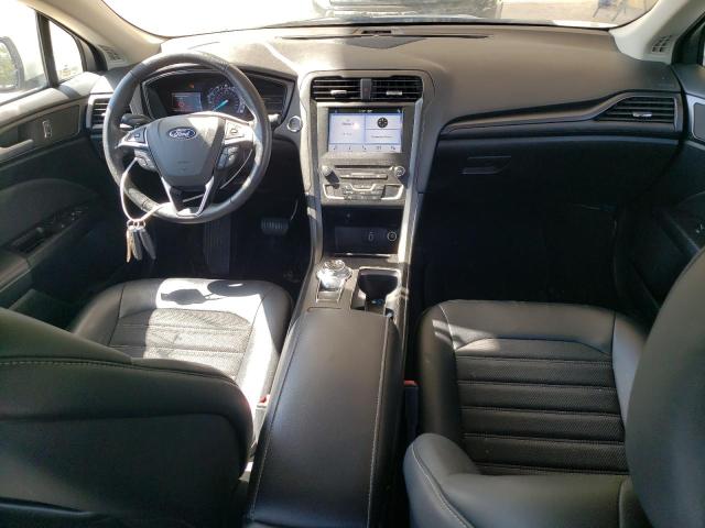 Photo 8 from auction – 2018 FORD FUSION SE with VIN 3FA6P0HD7JR200023