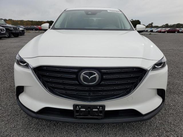 Photo 5 from auction – 2023 MAZDA CX-9 TOURI with VIN JM3TCBAY4P0642968