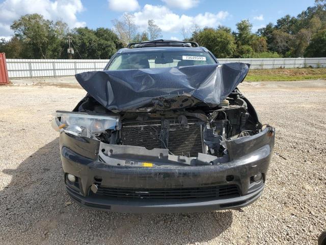 Photo 5 from auction – 2015 TOYOTA HIGHLANDER with VIN 5TDKKRFH4FS060440