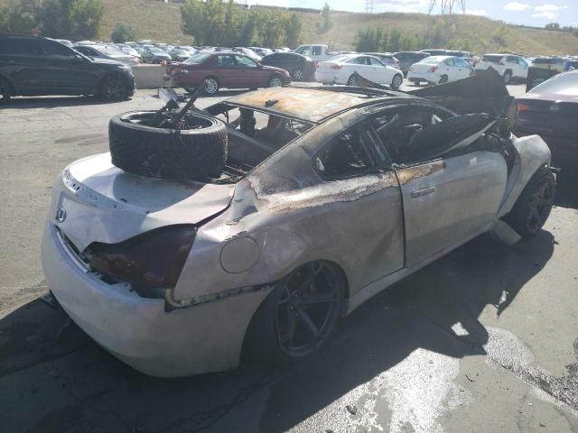 Photo 3 from auction – 2009 INFINITI G37 with VIN JNKCV64F89M652854