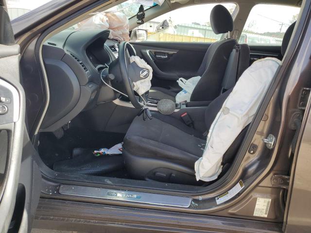 Photo 7 from auction – 2013 NISSAN ALTIMA 2.5 with VIN 1N4AL3AP4DC164483